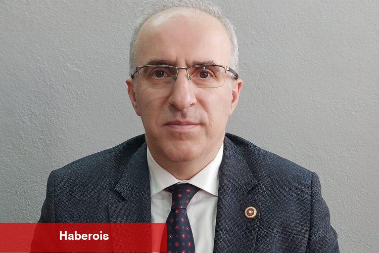 Kaya: "Trakya’daki toprak satışları ile ilgili endişelerimiz var.”