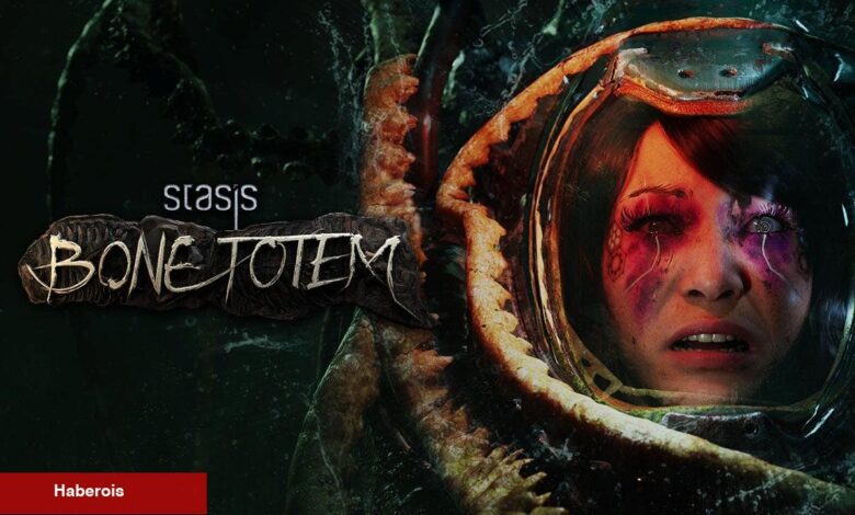 Kaygı Oyunu Stasis: Bone Totem Konsollara Geliyor