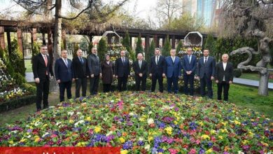 Kayseri stratejik bir şehir