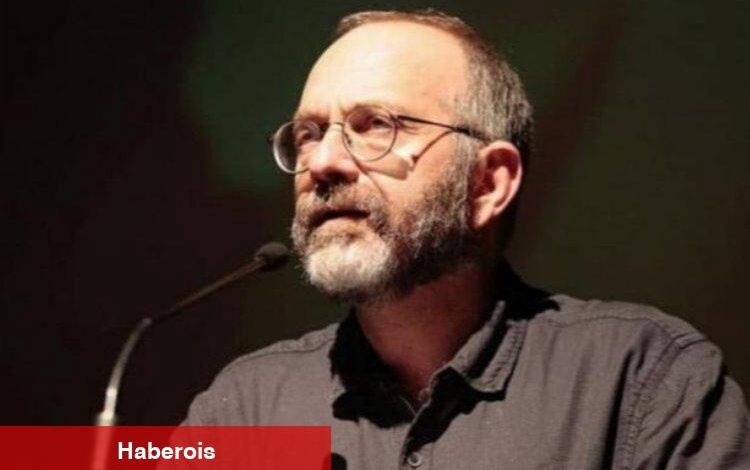 Kemal Okuyan: "Kadıköy'ün kazanılması umudu artıracak" - Haberois Kemal Okuyan: "Kadıköy'ün kazanılması umudu artıracak"
