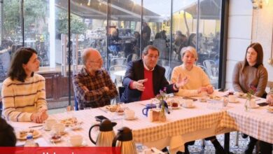 Kemal Okuyan ve Peletidis'ten ortak açıklama
