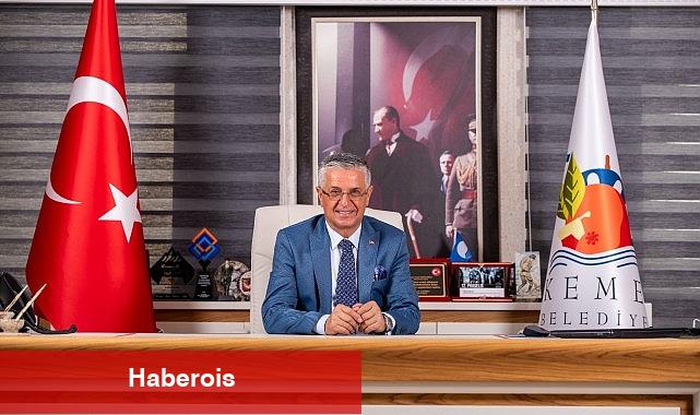 Kemer'de "Kadınlar günü" etkinliği düzenlenecek - Haberois Kemer'de "Kadınlar günü" etkinliği düzenlenecek