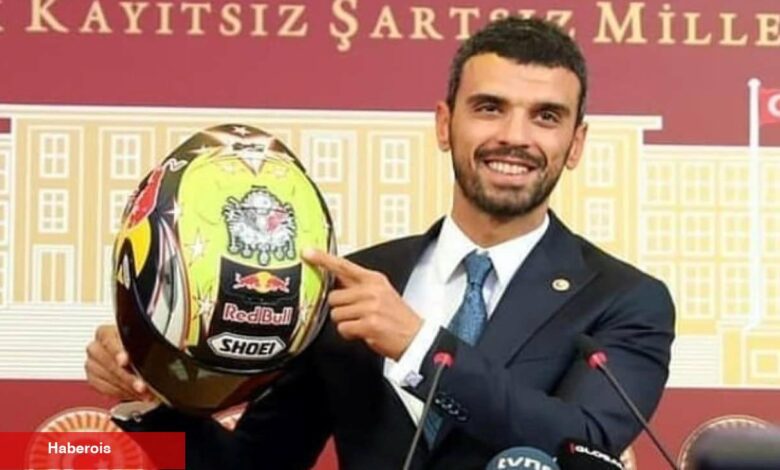 Kenan Sofuoğlu'ndan gündem olan Cumhurbaşkanı Erdoğan açıklaması! - Haberois Kenan Sofuoğlu'ndan gündem olan Cumhurbaşkanı Erdoğan açıklaması!