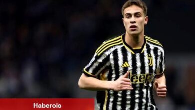 Kenan Yıldız'a hem 10 numara hem de yeni sözleşme!