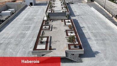 Kepez-Santral'de çifte açılış