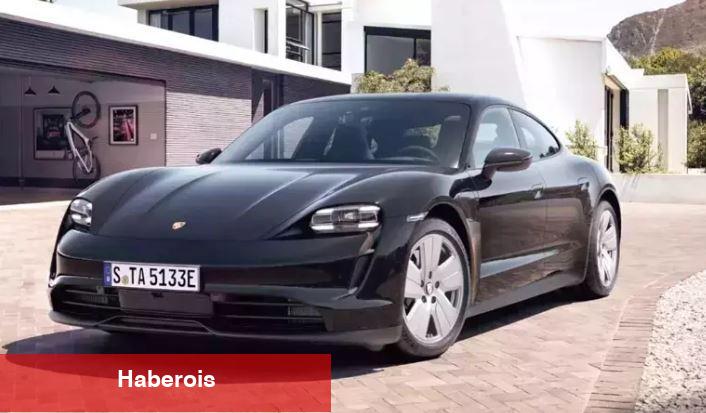 Kerem Alışık'ın yeni elektrikli aracı hayrete düşürdü! Fiyatı ise...
