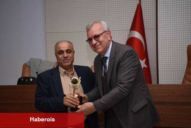 Keşan Belediye Meclisi 2019-2024 döneminin son toplantısını yaptı