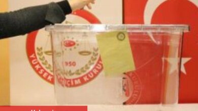 Keşan'da 49 bin 31 seçmen oy kullanacak