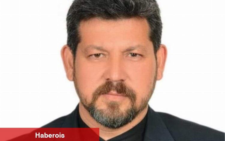 Keşan'da YRP'li Uyar'dan çarpıcı iddialar! - Haberois Keşan'da YRP'li Uyar'dan çarpıcı iddialar!