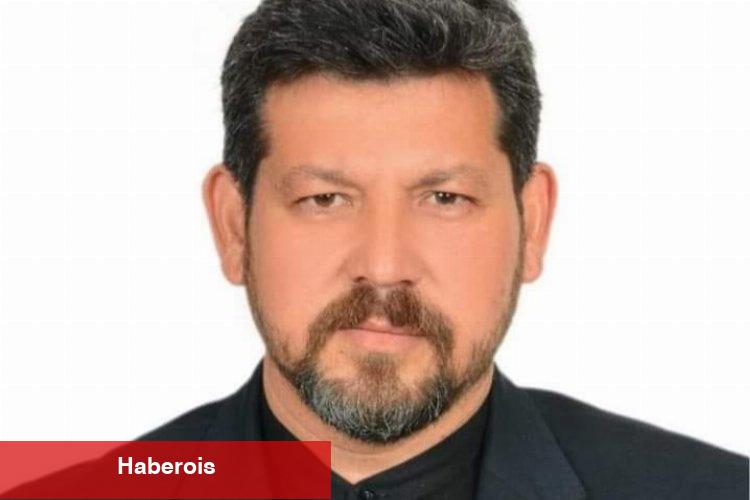 Keşan'da YRP'li Uyar'dan çarpıcı iddialar!