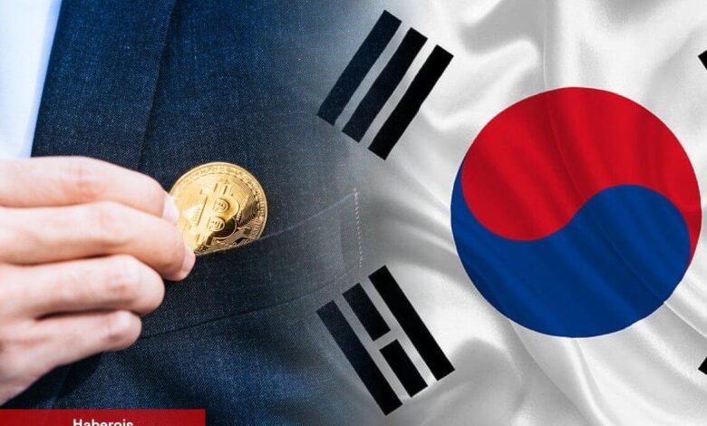 Kimchi Primi: Bitcoin Fiyatı, Güney Kore’de Çoktan ATH Yaptı! - Haberois Kimchi Primi: Bitcoin Fiyatı, Güney Kore’de Çoktan ATH Yaptı!
