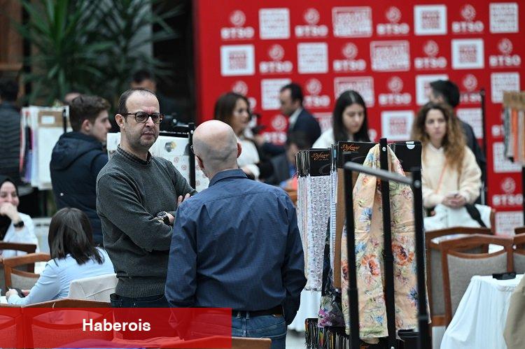 Kırgızistan iş dünyası Bursa’da