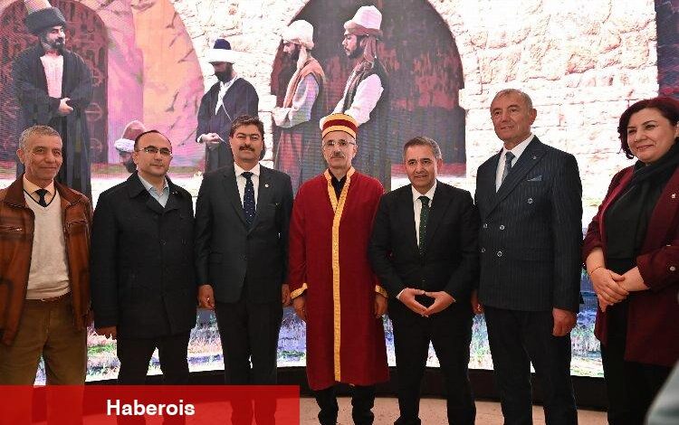 Kırşehir Kapadokya'ya bağlanacak - Haberois Kırşehir Kapadokya'ya bağlanacak