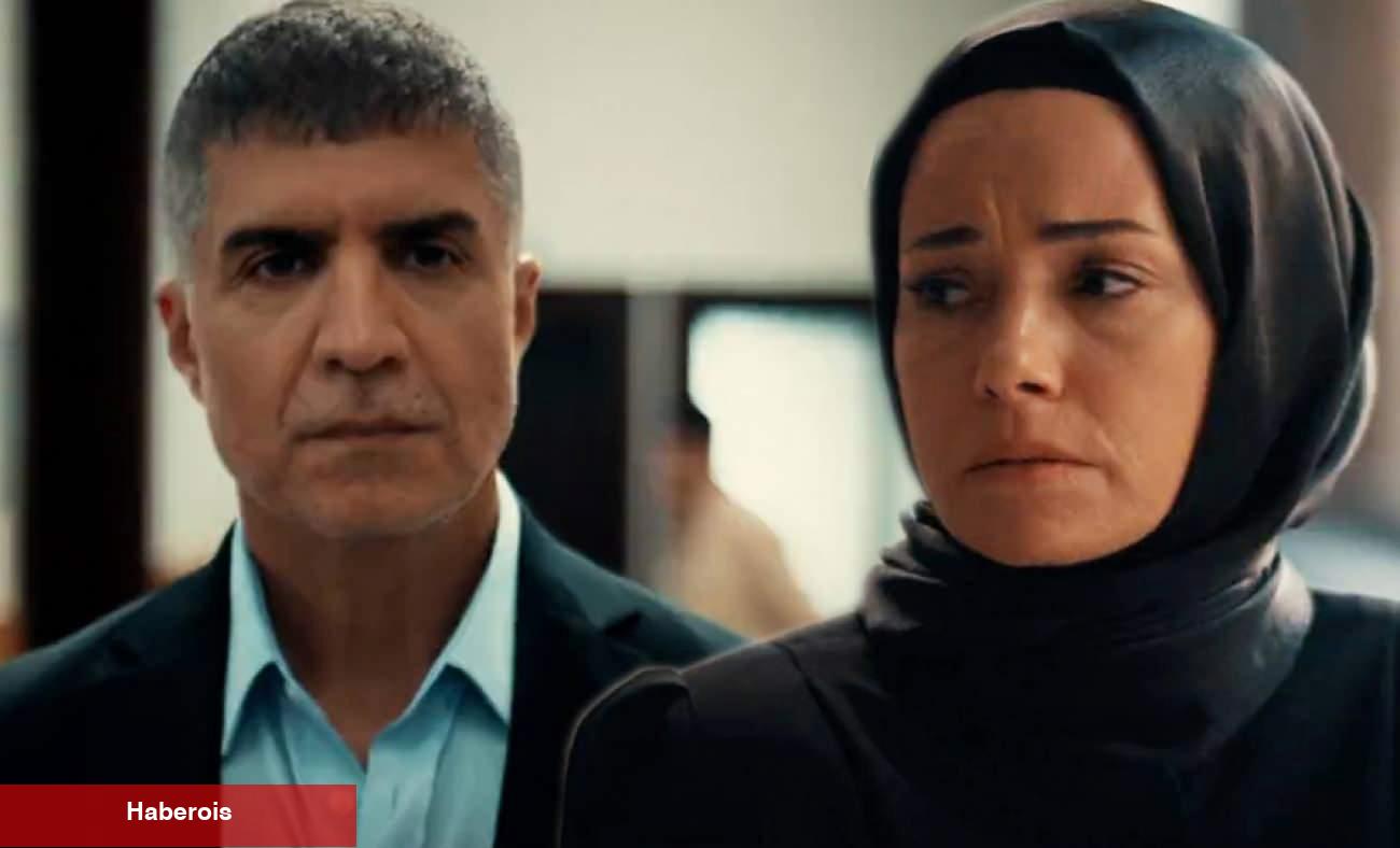 Kızıl Goncalar 10. Kısım 2. fragmanı yayınlandı! "Artık Güçsüz Olmayacağım"