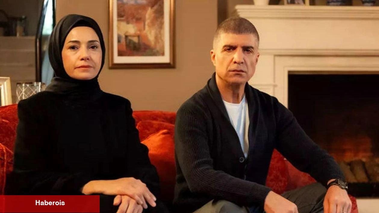 Kızıl Goncalar 10. Kısım 2. fragmanı yayınlandı! "Artık Güçsüz Olmayacağım"