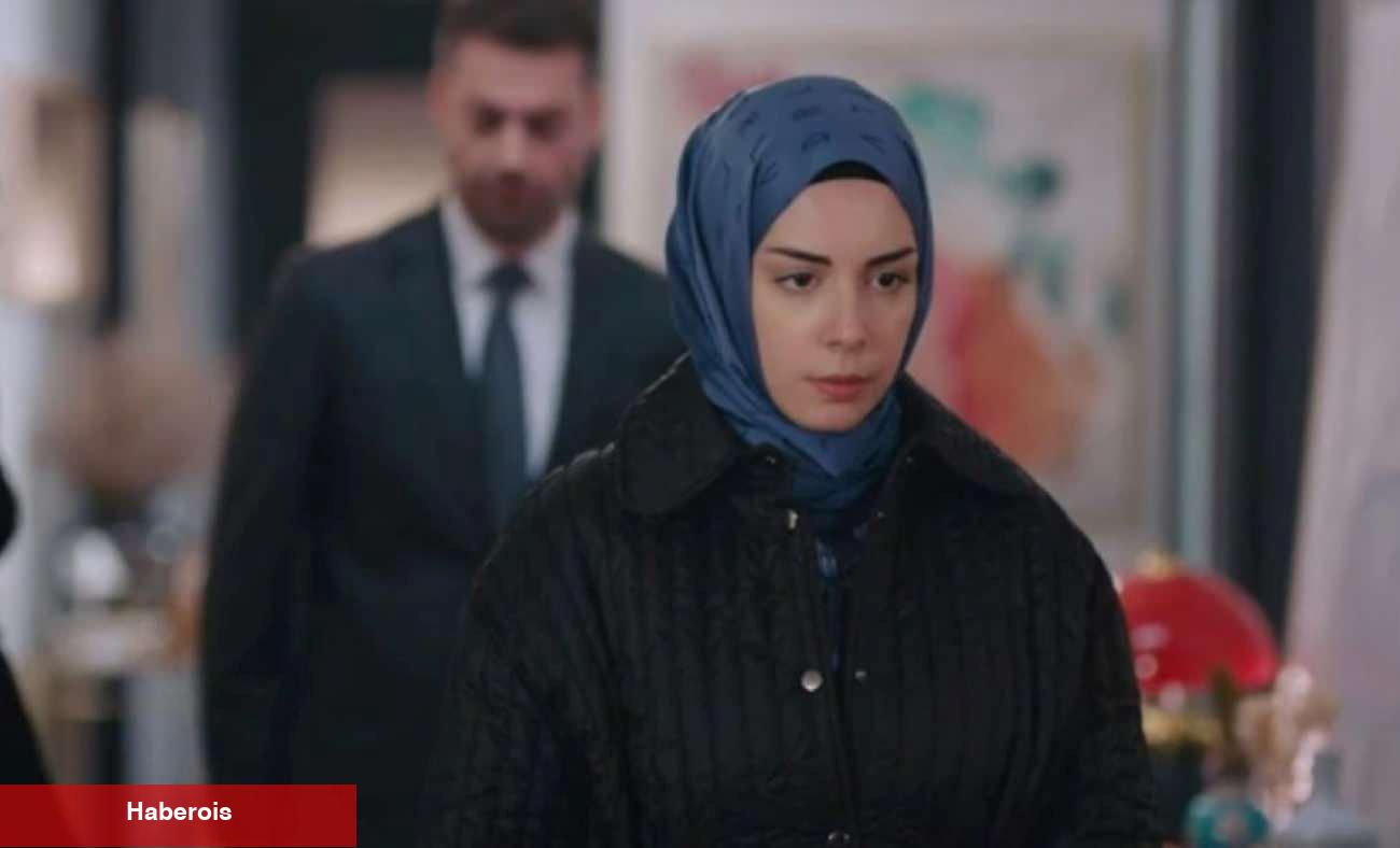 Kızılcık Şerbeti ahlaksızlığa doymuyor! Çimen yasak aşkıyla imam nikahı kıyıp bir de üstüne...