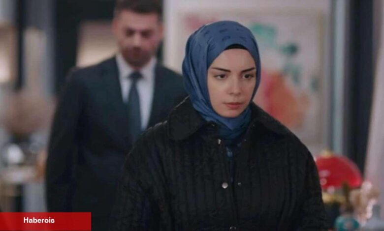 Kızılcık Şerbeti ahlaksızlığa doymuyor! Çimen yasak aşkıyla imam nikahı kıyıp bir de üstüne... - Haberois Kızılcık Şerbeti ahlaksızlığa doymuyor! Çimen yasak aşkıyla imam nikahı kıyıp bir de üstüne...
