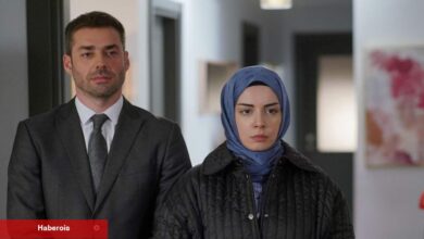 Kızılcık Şerbeti Gökhan kimdir? Hasan Emre Avcı kaç yaşında, nereli, hangi dizilerde oynadı?