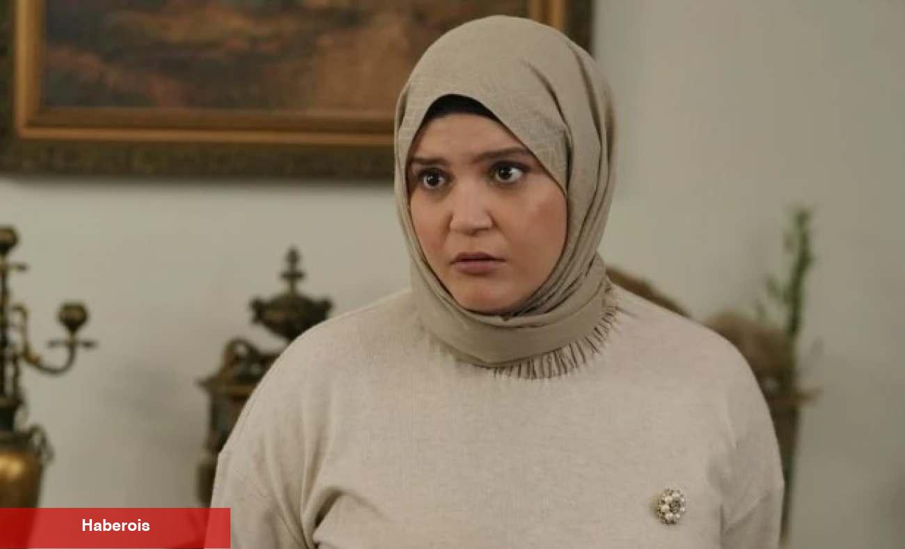 Kızılcık Şerbeti'nin Nilay'ı Feyza Civelek torpilli mi? Ünlü oyuncu birinci kere konuştu