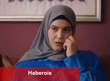 Kızılcık Şerbeti'nin Nilay'ı Feyza Civelek torpilli mi? Ünlü oyuncu birinci kere konuştu
