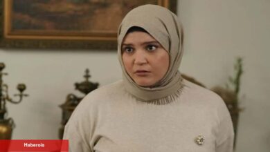 Kızılcık Şerbeti'nin Nilay'ı Feyza Civelek torpilli mi? Ünlü oyuncu birinci kere konuştu
