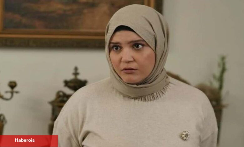 Kızılcık Şerbeti'nin Nilay'ı Feyza Civelek torpilli mi? Ünlü oyuncu birinci kere konuştu