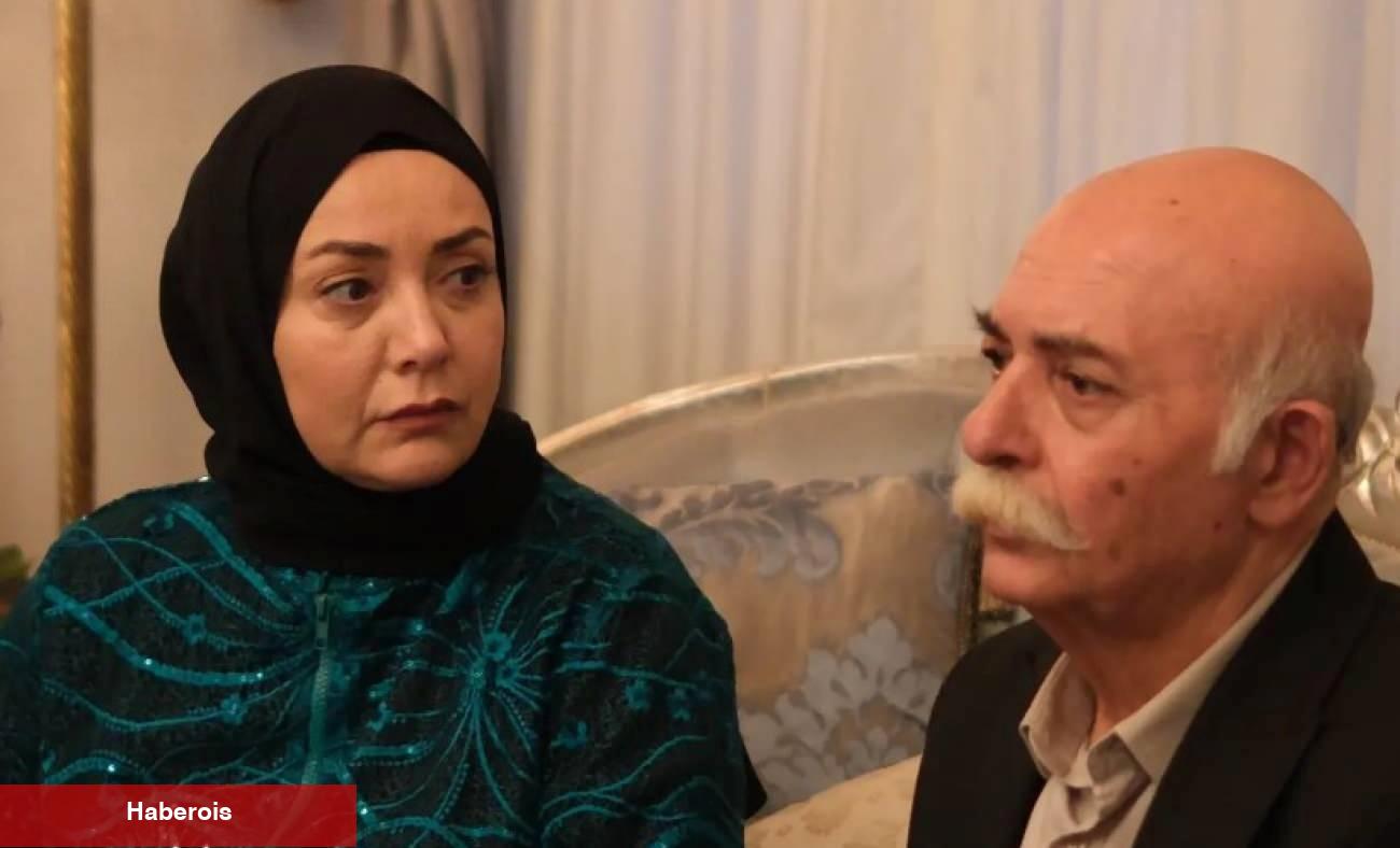 Kızılcık Şerbeti'nin Pembe'si Sibel Taşçıoğlu şaşırttı: "Umut'un yoksul edebiyatından bıktım!"