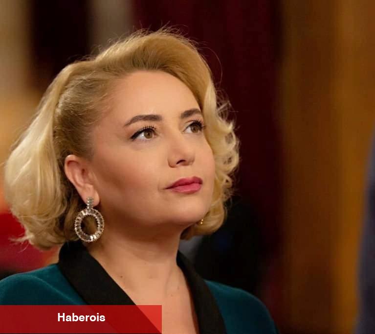 Kızılcık Şerbeti'nin Pembe'si Sibel Taşçıoğlu şaşırttı: "Umut'un yoksul edebiyatından bıktım!"