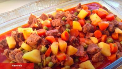 Klasikleşen lezzet! Orman kebabı