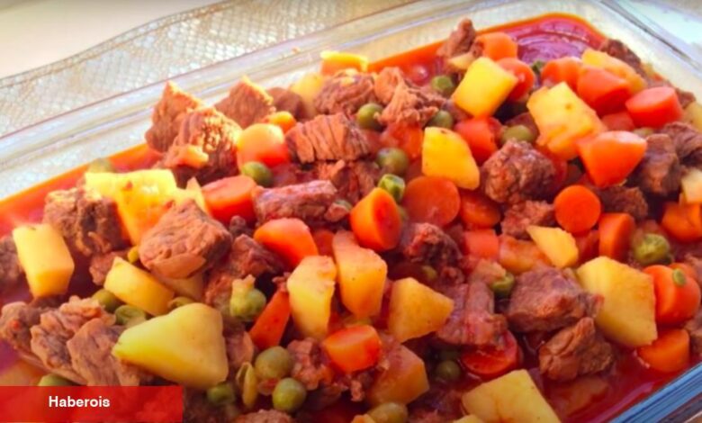 Klasikleşen lezzet! Orman kebabı