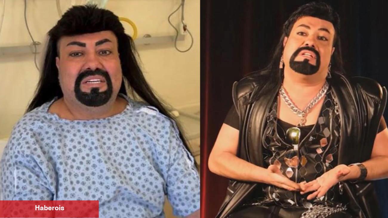 Kobra Murat verdiği haberle herkesi üzdü! İkinci kere...