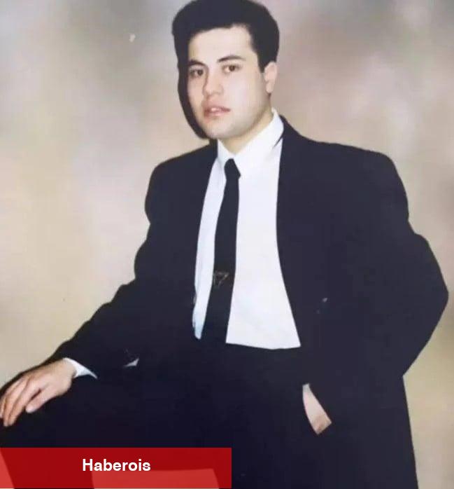 Kobra Murat’ın genç halini görenler, gözlerine inanamadı!