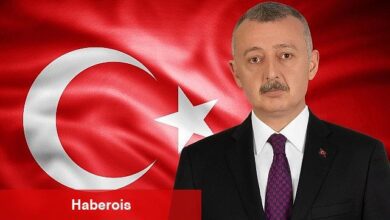 Kocaeli Büyükşehir Belediye Başkanı Tahir Büyükakın "Çanakkale Zaferi, İstiklal Savaşı'mızın önsözüdür"