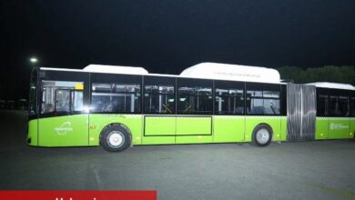 Kocaeli’nin yeni hattı ilk seferine başlıyor