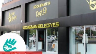 Kocasinan’da Türkiye’ye örnek olan projeler