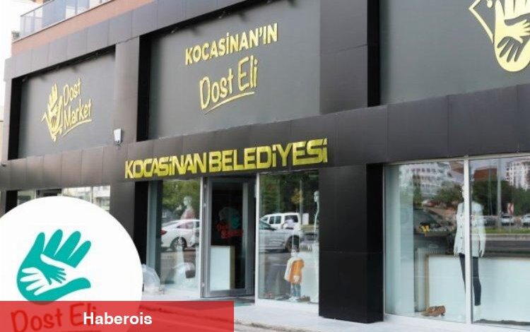 Kocasinan’da Türkiye’ye örnek olan projeler - Haberois Kocasinan’da Türkiye’ye örnek olan projeler