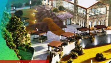 Kocasinan’ın yeni tesisleri, Kayseri’nin görünen yüzü olacak!