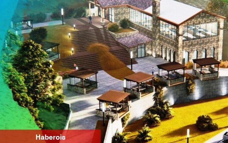 Kocasinan’ın yeni tesisleri, Kayseri’nin görünen yüzü olacak! - Haberois Kocasinan’ın yeni tesisleri, Kayseri’nin görünen yüzü olacak!