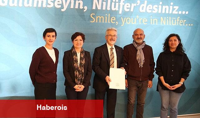 KONSERVE Projesi Nilüfer Sanat Platformu Çalıştayı ile başladı - Haberois KONSERVE Projesi Nilüfer Sanat Platformu Çalıştayı ile başladı
