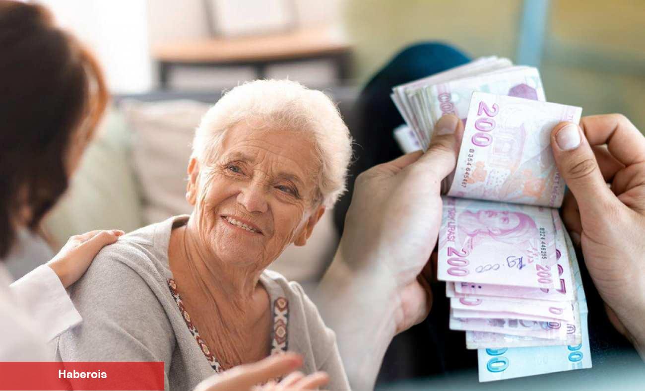 Konutta bakım maaşı ne kadar oldu?8 Mart 2024 Meskende bakım maaşı yattı mı?Bakım maaşı yatan vilayetler