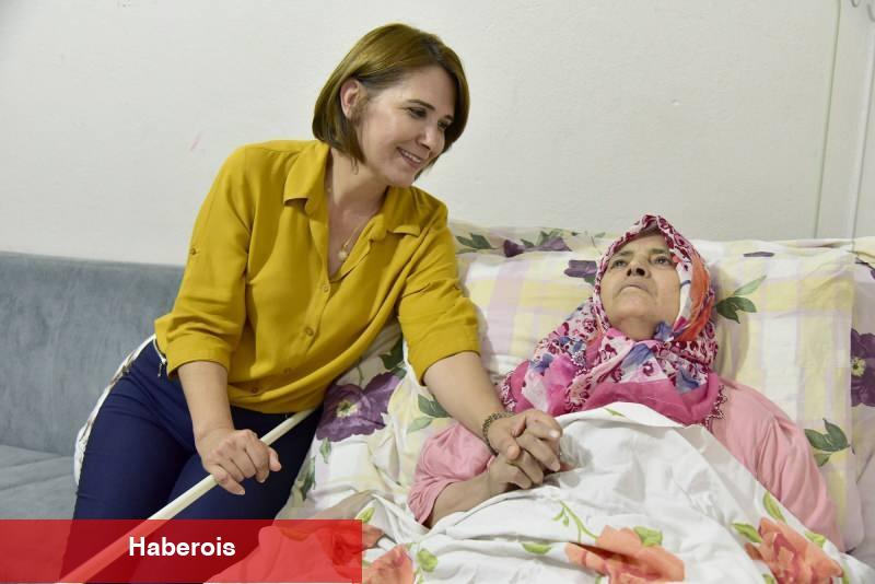 Konutta bakım maaşı ne kadar oldu?8 Mart 2024 Meskende bakım maaşı yattı mı?Bakım maaşı yatan vilayetler