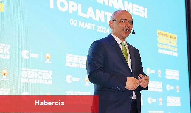 Körfez'e değer katacak 59 proje - Haberois Körfez'e değer katacak 59 proje