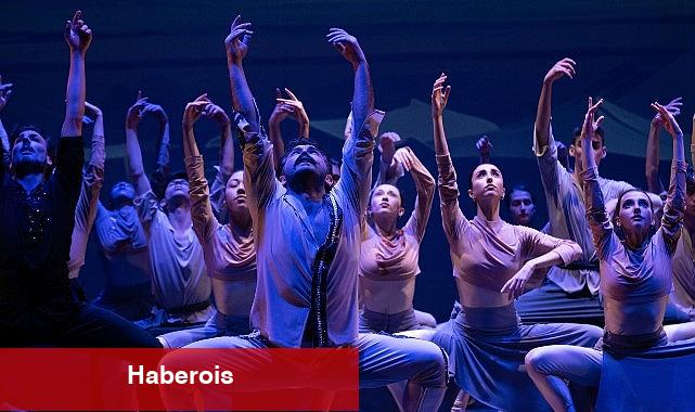 Köroğlu Balesi 10 Mart ve 7 Nisan'da CRR'de! - Haberois Köroğlu Balesi 10 Mart ve 7 Nisan'da CRR'de!