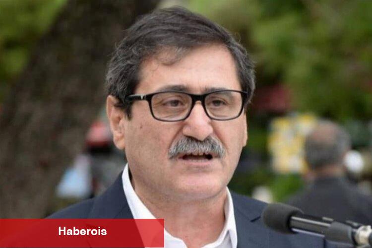 Kostas Peletidis Türkiye'ye geliyor