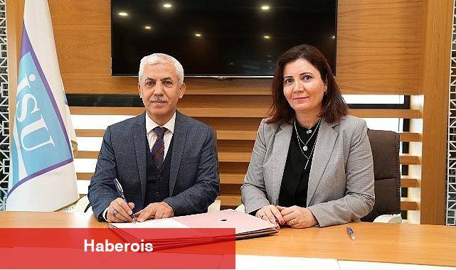 Koü İle İsu Arasında "Deney" İş Birliği Protokolü İmzalandı - Haberois Koü İle İsu Arasında "Deney" İş Birliği Protokolü İmzalandı