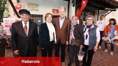 Köy Enstitüleri, Kuruluşunun 84.Yılında Tarihi Yukarıköy'de Konuşuldu