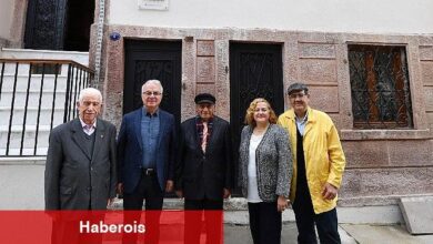 Köy Enstitüleri'nin ruhu İzmir'de yaşatılıyor