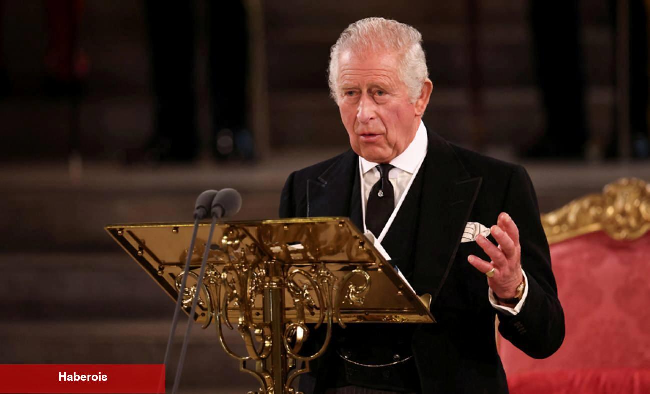 Kral III. Charles kansere yakalandı! Kraliçe Camilla da misyonlarına orta veriyor
