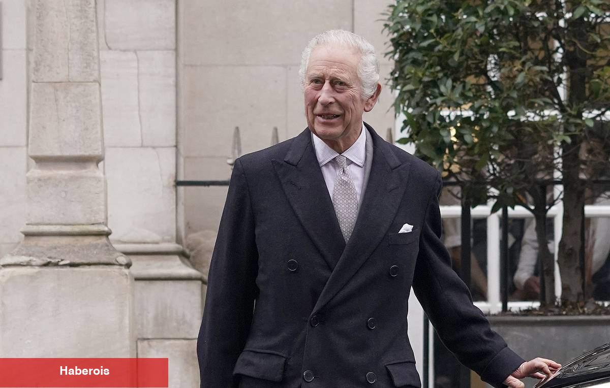 Kral III. Charles kansere yakalandı! Kraliçe Camilla da misyonlarına orta veriyor