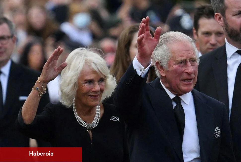 Kral III. Charles kansere yakalandı! Kraliçe Camilla da misyonlarına orta veriyor